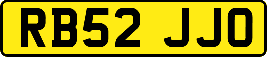 RB52JJO