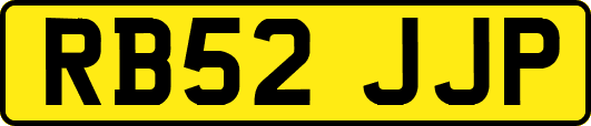 RB52JJP