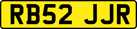RB52JJR