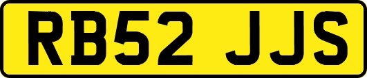 RB52JJS