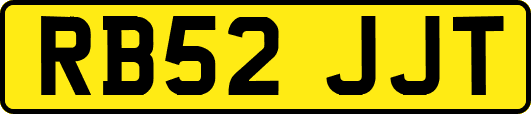 RB52JJT