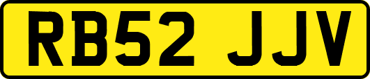 RB52JJV