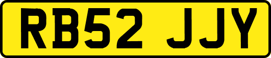 RB52JJY
