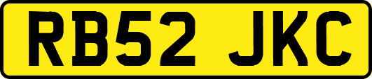 RB52JKC