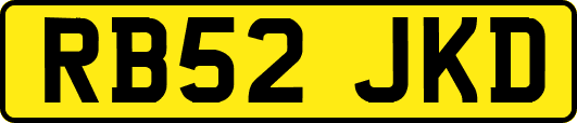RB52JKD