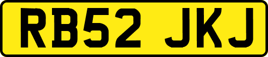 RB52JKJ