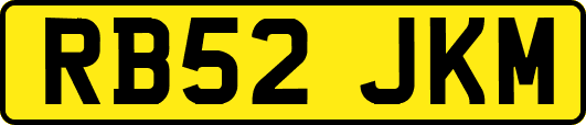 RB52JKM