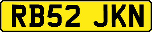 RB52JKN
