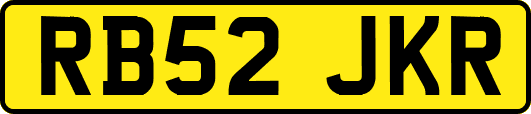 RB52JKR