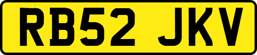 RB52JKV