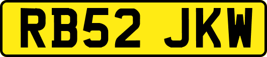 RB52JKW