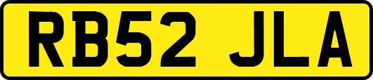 RB52JLA