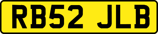 RB52JLB