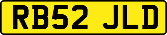 RB52JLD