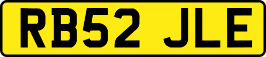 RB52JLE