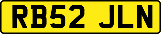 RB52JLN