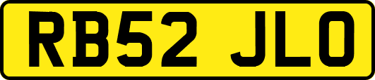RB52JLO