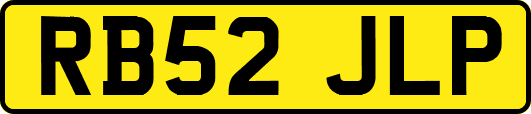 RB52JLP