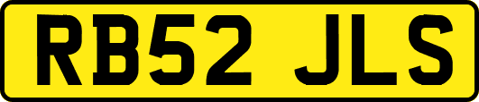 RB52JLS