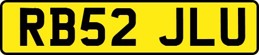 RB52JLU