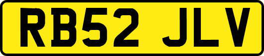 RB52JLV