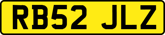 RB52JLZ