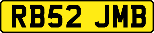 RB52JMB