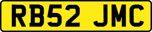 RB52JMC