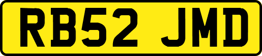 RB52JMD