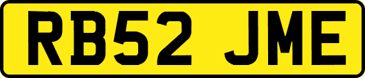RB52JME