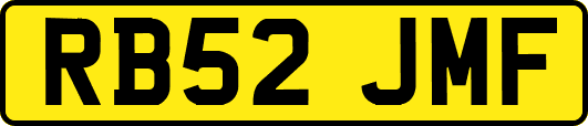 RB52JMF