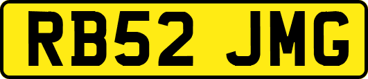 RB52JMG