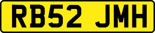 RB52JMH