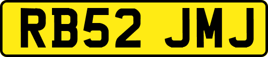 RB52JMJ
