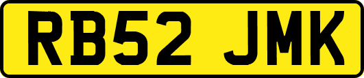 RB52JMK