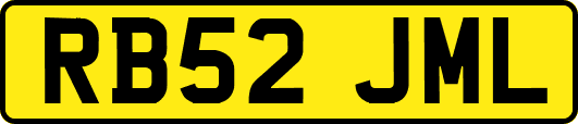 RB52JML