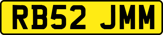 RB52JMM