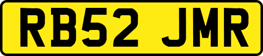 RB52JMR