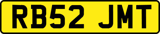 RB52JMT
