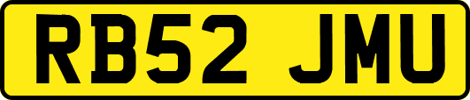 RB52JMU