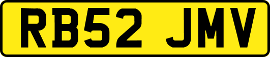 RB52JMV