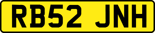 RB52JNH