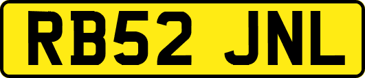 RB52JNL