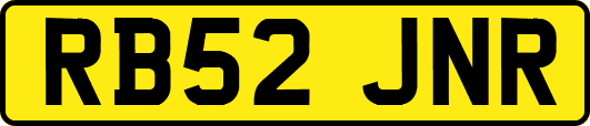 RB52JNR