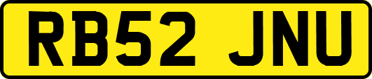 RB52JNU