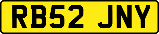 RB52JNY