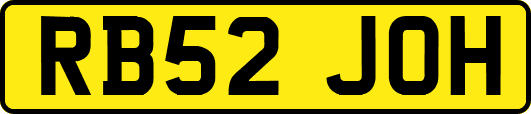 RB52JOH