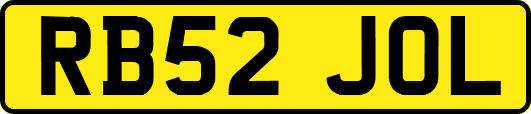RB52JOL