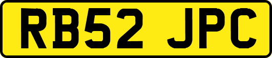 RB52JPC