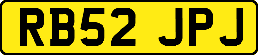 RB52JPJ